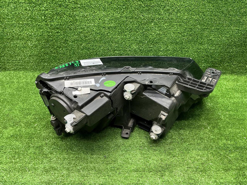 Битая Фара левая Belgee X50 (2023-н.в.) LED