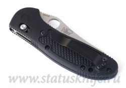 Нож Benchmade Griptilian 550HGфотография - 9