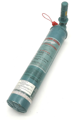 Fire extinguisher  892480