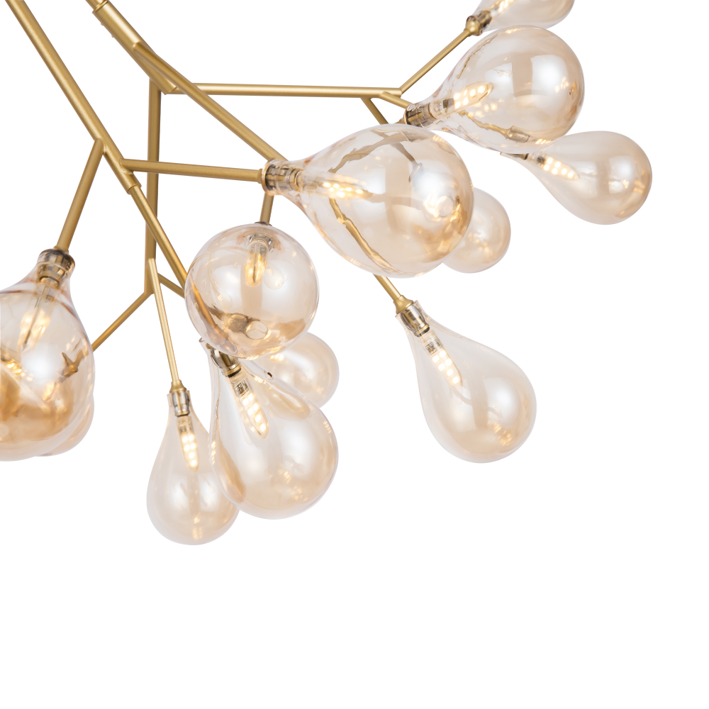 Люстра Freya FR5068CL-27G