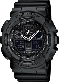 GA-100-1A1