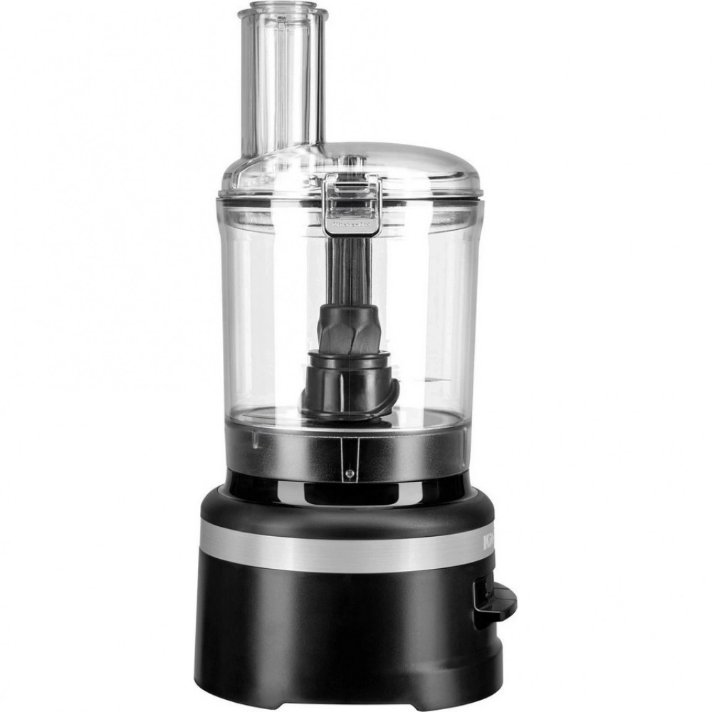 Кухонный комбайн KitchenAid 5KFP0921EBM матовый черный
