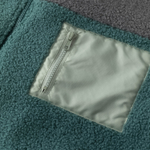 КУРТКА YMKASHIX FURRY HTF