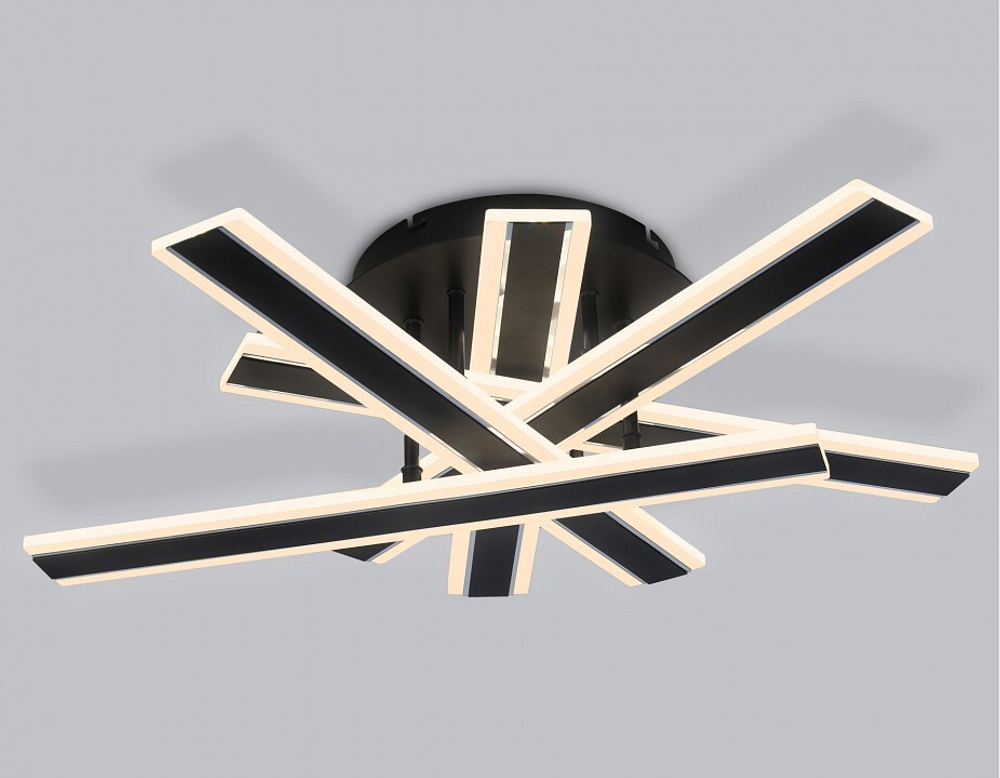 Потолочная люстра Ambrella Light FA FA8906