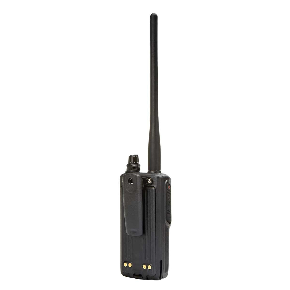 Рация авиационная YAESU FTA-450L