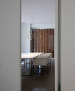 Подвесной дизайнерский светильник Match by Vibia (3 плафона)