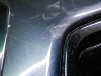Бампер передний BMW X5 G05 (18-23) M-paket В сборе