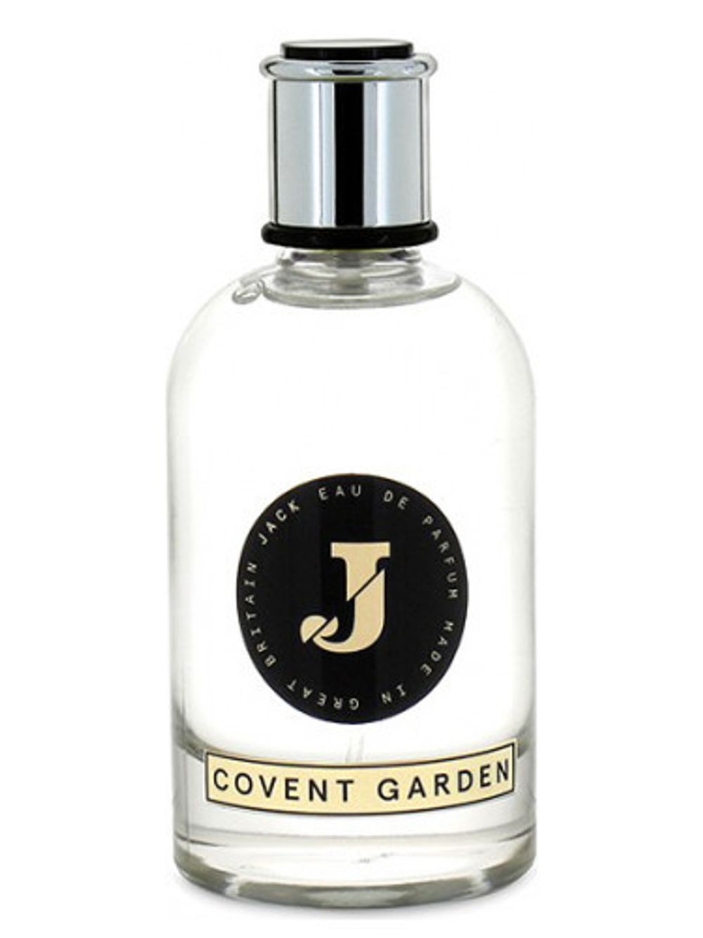 Jack Perfume Covent Garden