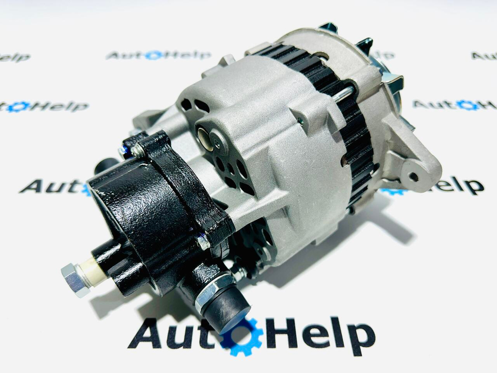 Генератор ALMZ004 S5A1-18-300 A1T33676 SL, HA 12V 65A