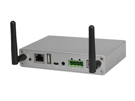 DSPPA DW-0235