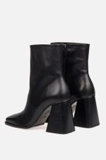 Ботинки на высоком каблуке Bobbies Wilma