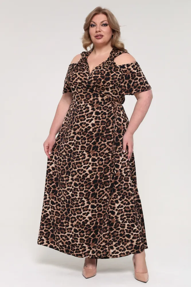 Платье 5121 Fabrika