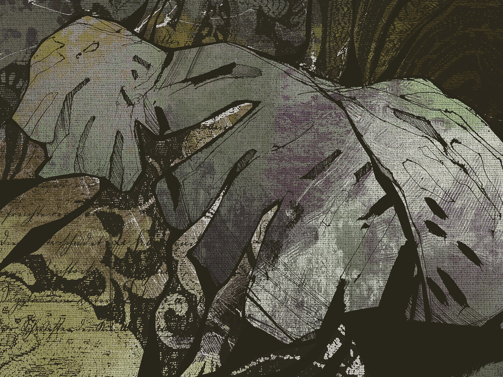 Дизайнерские обои Wall Street Lowe