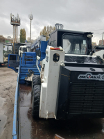 WECAN WT* Мини погрузчик WT830 (Дизельный, 3,2 л, 50 л.с., АТ)