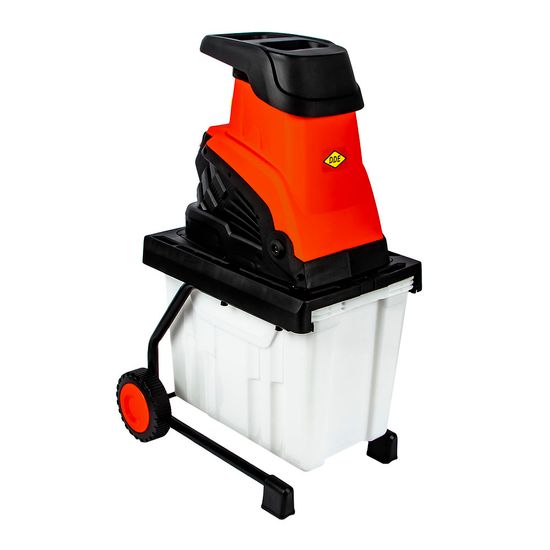 Измельчитель веток "DDE" SH 280