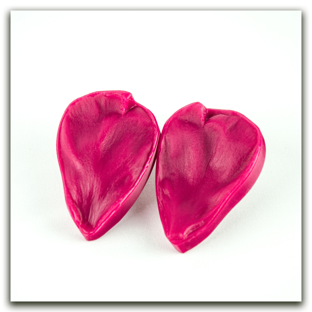 Лепестки пиона садового. Набор оптимальный