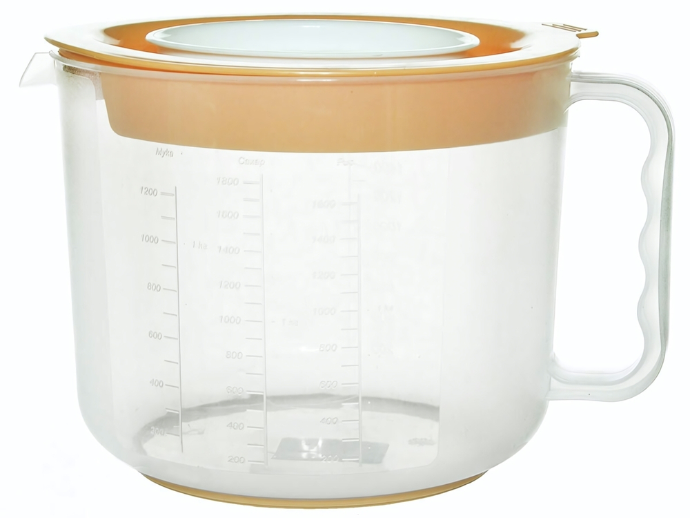 Кружка для миксера 2л