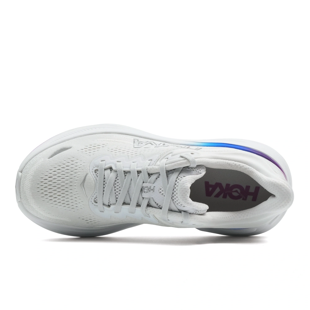Кроссовки женские Hoka Bondi 9 WIDE