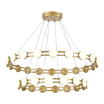 Светильник подвесной MONRO LED 1х70W