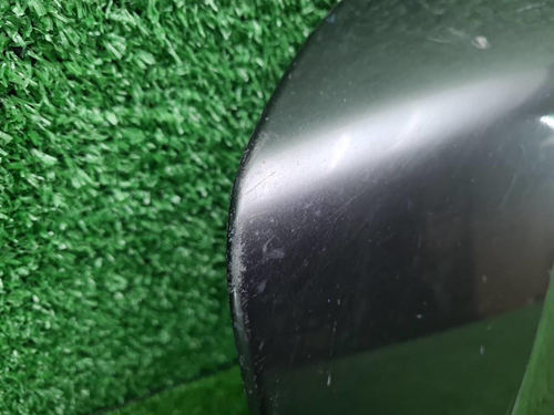 Накладка переднего бампера RR Vogue 5 L460 (21-нв)