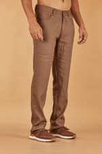 Брюки Kiton, арт. 481549183