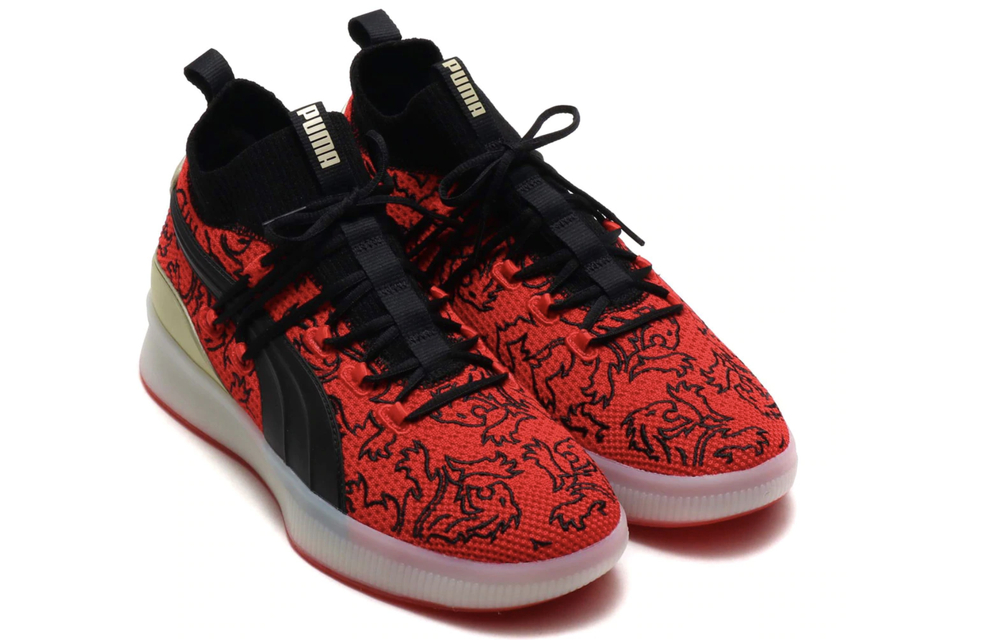 PUMA Clyde Court Disrupt London Calling