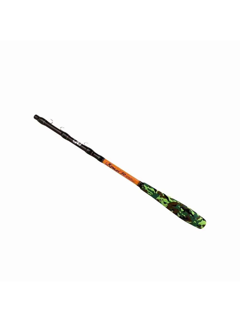 Удилище зимнее Komai 110