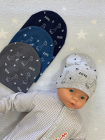 Шапка "Cute-Cool"