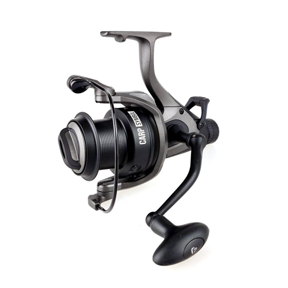 F-Fishing Катушка карповая Carp Symbol 7000 FS