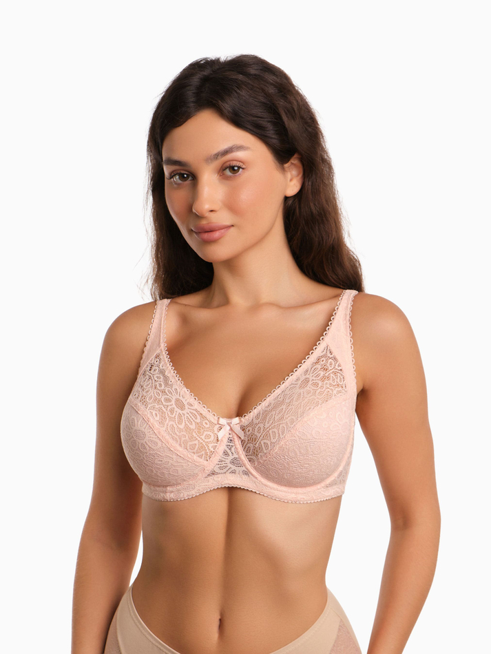 Бюстгальтер OIRO Olivia Мягкая чашка