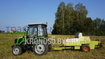 Трактор Zoomlion Chery | Чери Зумлайн RK-504C