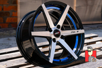 Комплект дисков RGW 8833 15x7.5 et35 4x100
