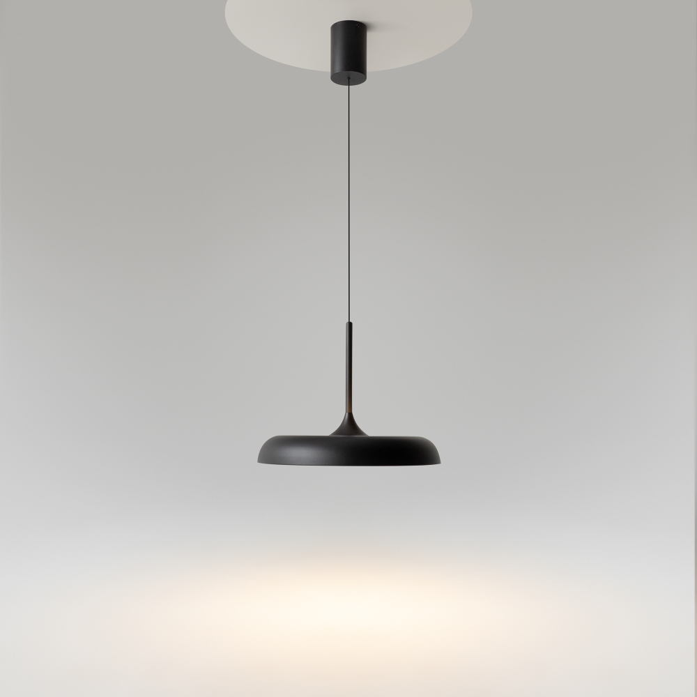 Подвесной светильник Maytoni MOD189PL-L39B3K