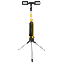 OPT-TL7000 Фонарь-мачта светодиодный складной, 7000 Лм