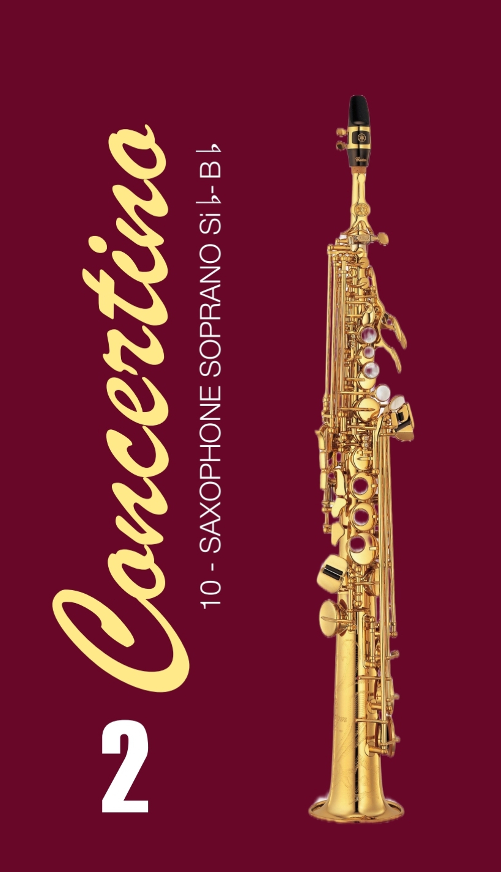 КОНЦЕРТИНО