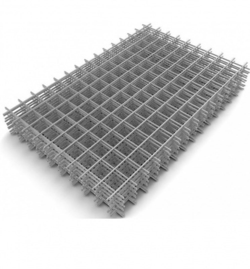 Сетка кладочная 100х100х3 0.5х1.5 ТУ