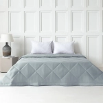 Покрывало BuyFlora Steel