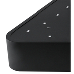 Светильник LED ЭРА Geometria SPO-151-B-40K-030 Delta 30Вт 4000К 3000Лм IP40 черный подвесной драйвер внутри