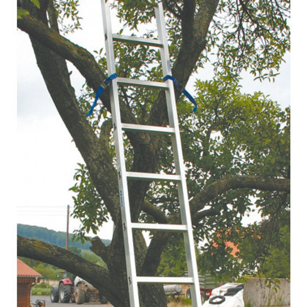 Приставная лестница STABILO 1х24 (133199)