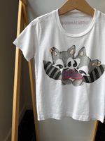 Футболка Dsquared2, 104