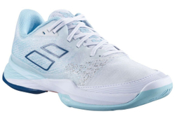 Женские теннисные кроссовки Babolat Jet Mach 3 All Court - Multikolor