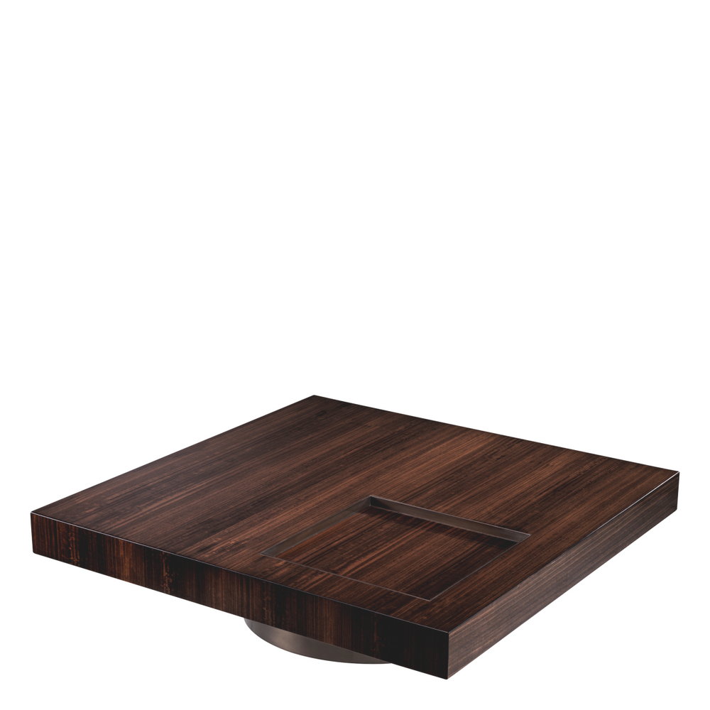 Журнальный столик Coffee Table Otus square арт.117406