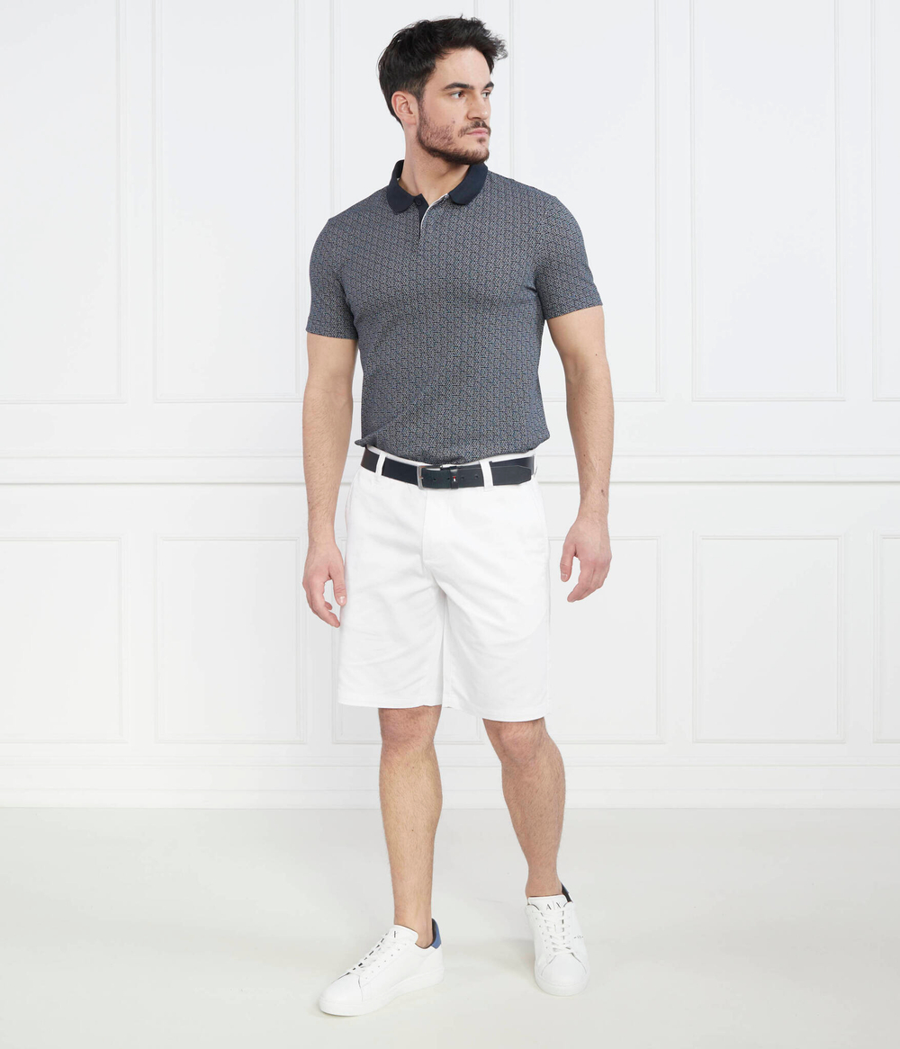 Шорты Armani Exchange - белый(8NZS42 ZN1RZ)
