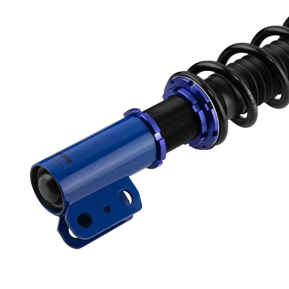 Adjustable Height Shock Absorbers Coilovers Kits New подходит для автомобиля Ford Mustang 4th 1994-2004 lowering kit