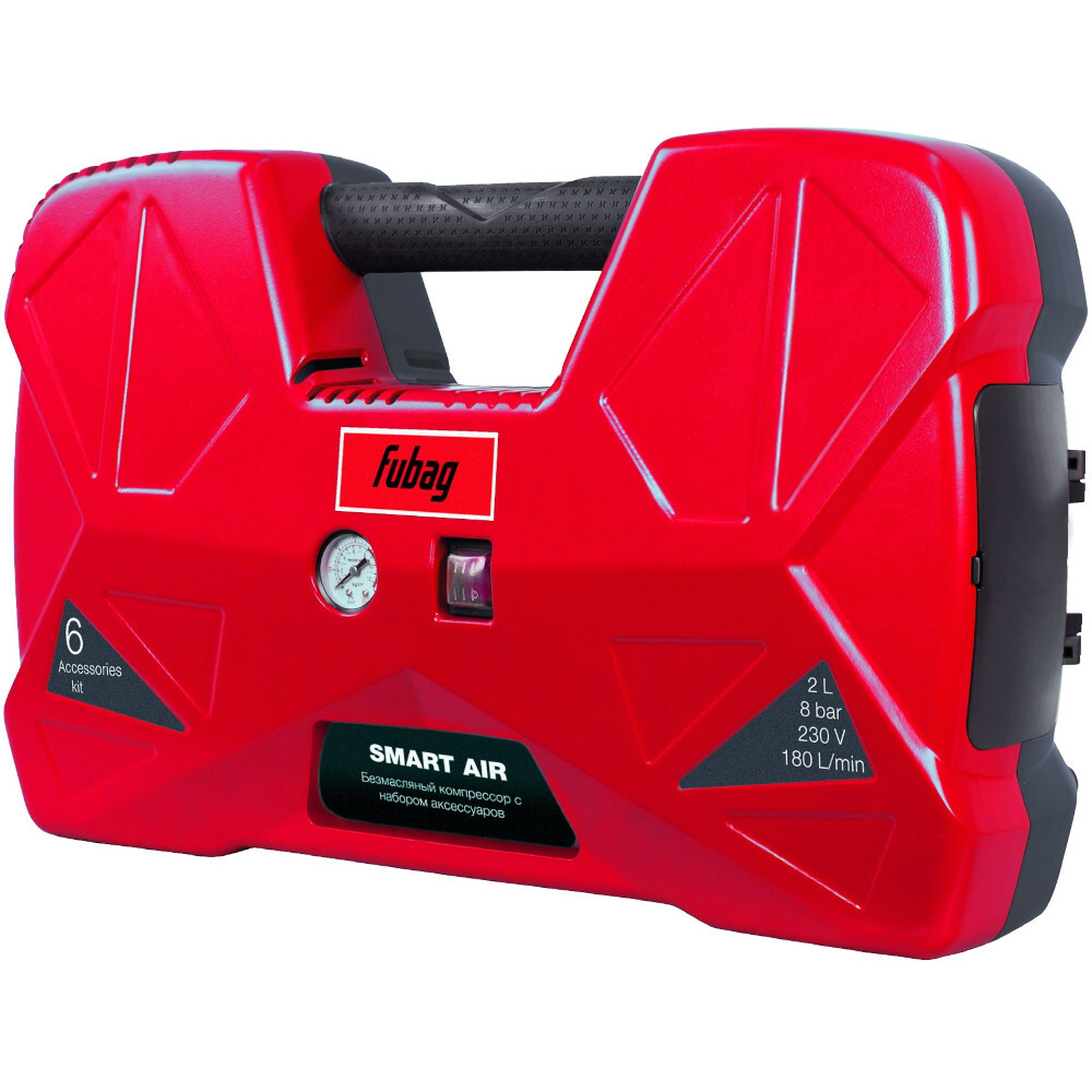 Компрессор Fubag  Smart Air   646032