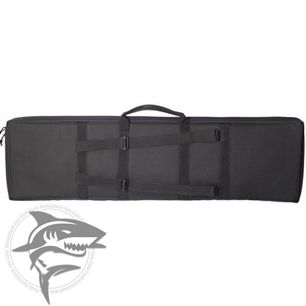Чехол Kalashnikov для Сайги с площадкой велкро для шеврона (1125 мм Х300 мм) КС-3