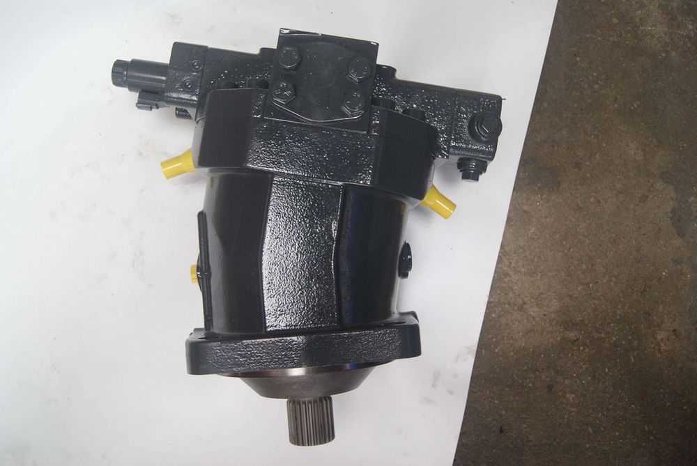 Гидравлический поршневой насос ZHENYUAN A6V Series