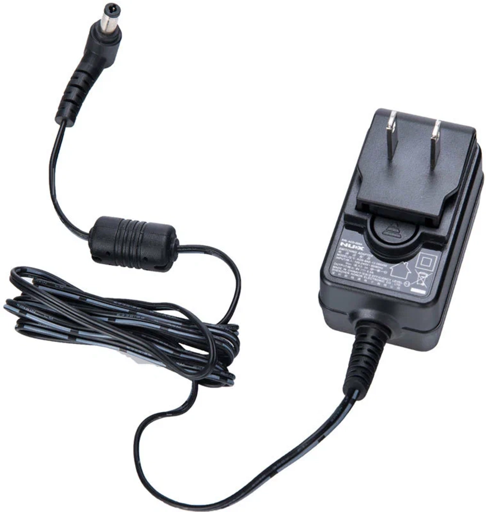 Адаптер питания ACD-006A 9В, Nux