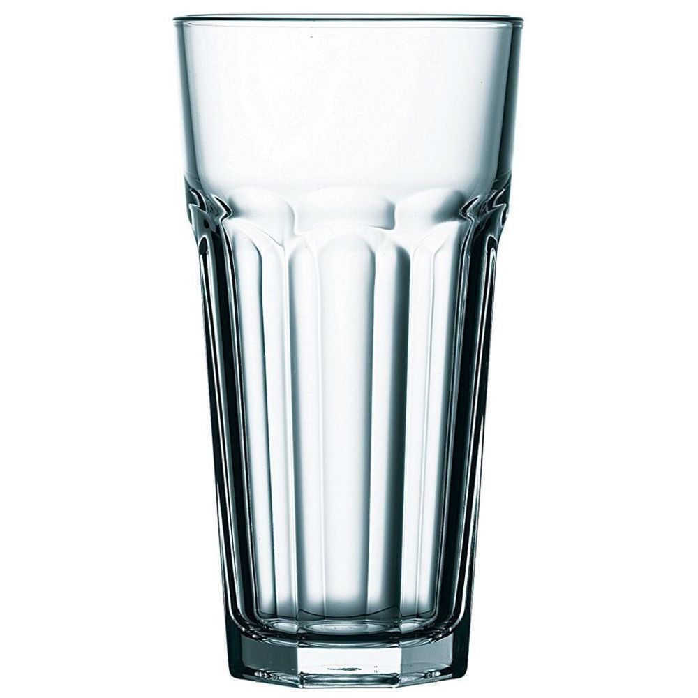 Бокал для пива 475 мл "Касабланка" d 8,5 см h16 см Pasabahce [12]