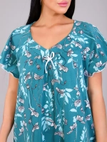 ночная сорочка на большие размеры